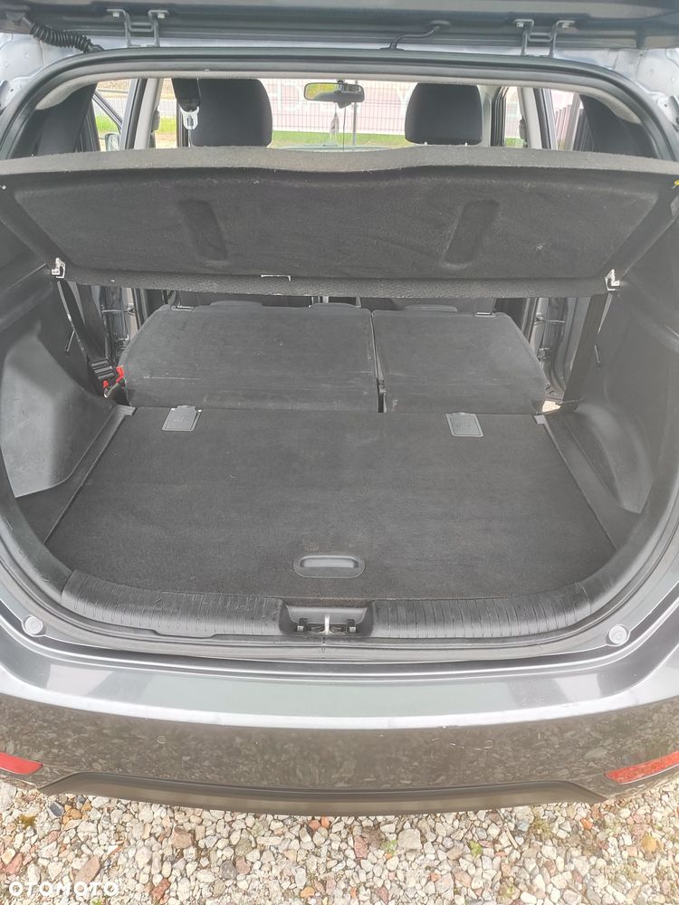 Hyundai ix20 - 7
