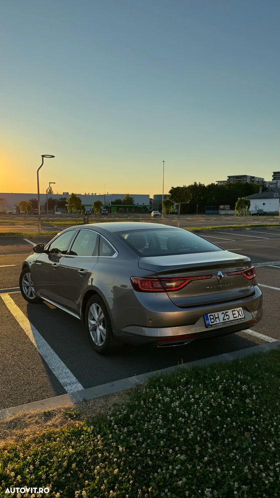 Renault Talisman - 19