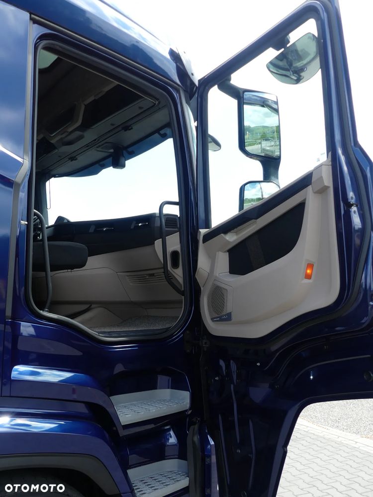 DAF XG 480 / EURO 6 / TV / BOGATE WYPOSAŻENIE / AUTOMAT / - 21