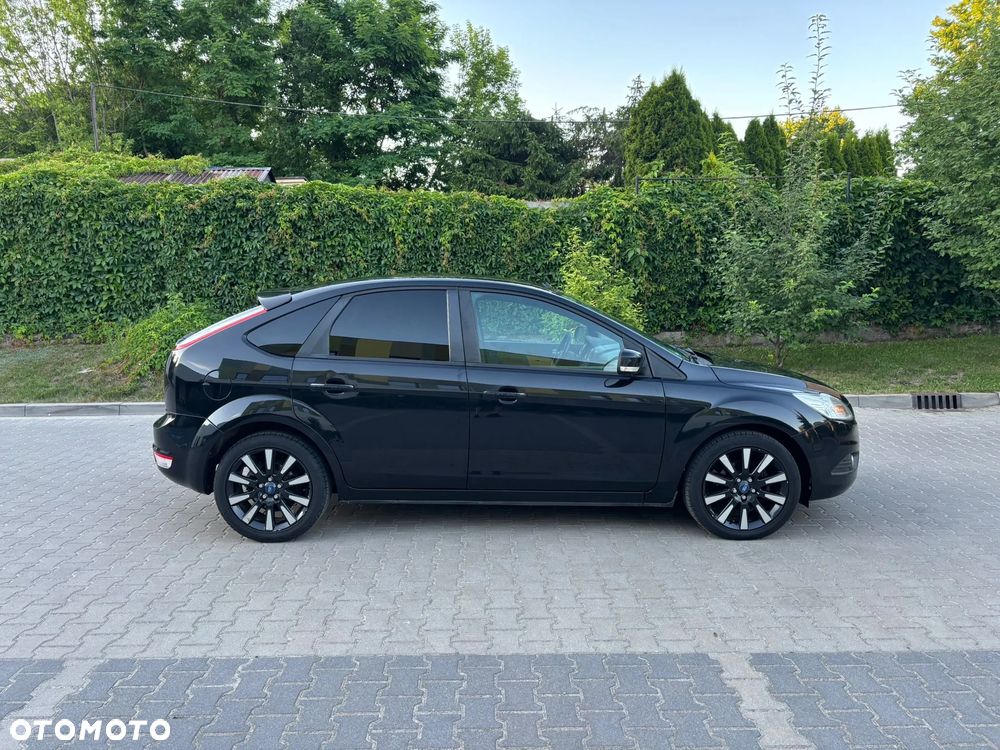 Ford Focus - 15