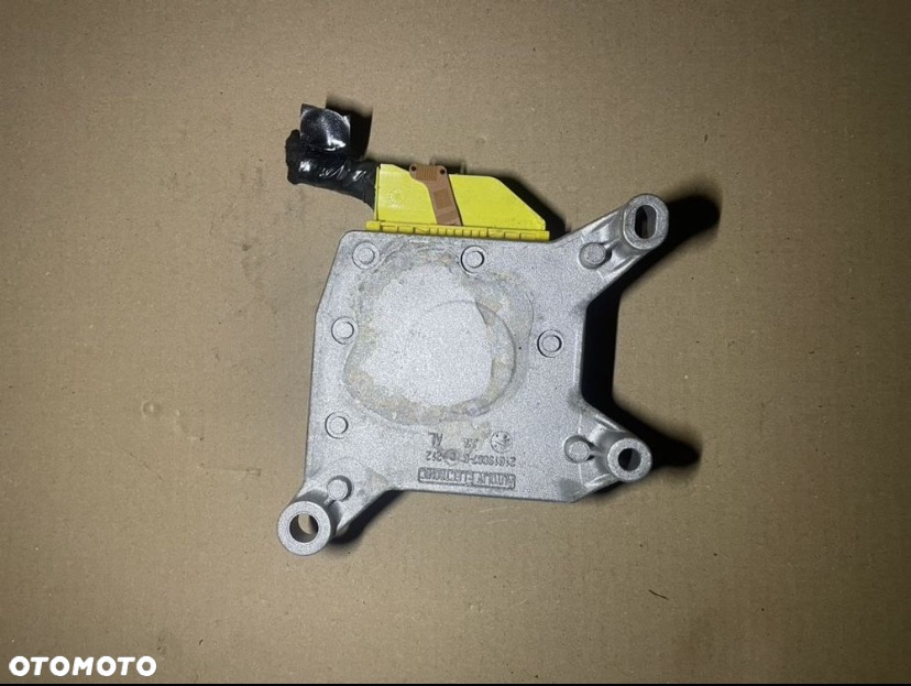 8200410977 moduł sensor airbag renault laguna 2 II - 2