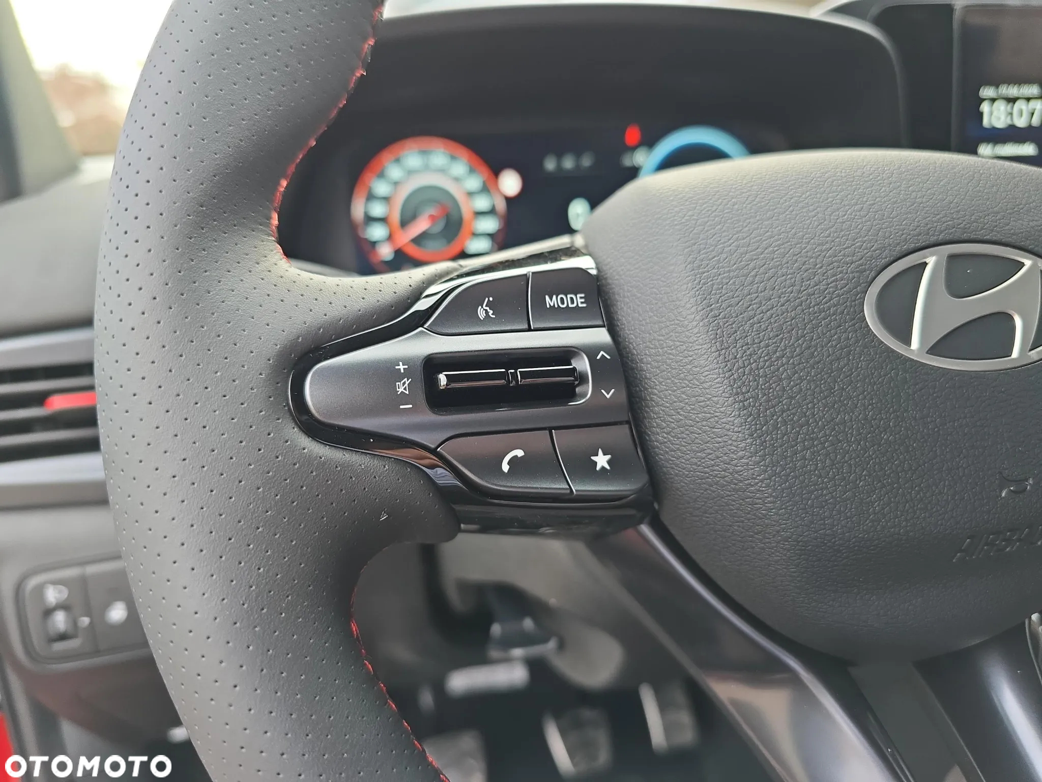Hyundai i20 1.0 T-GDi N Line - 17