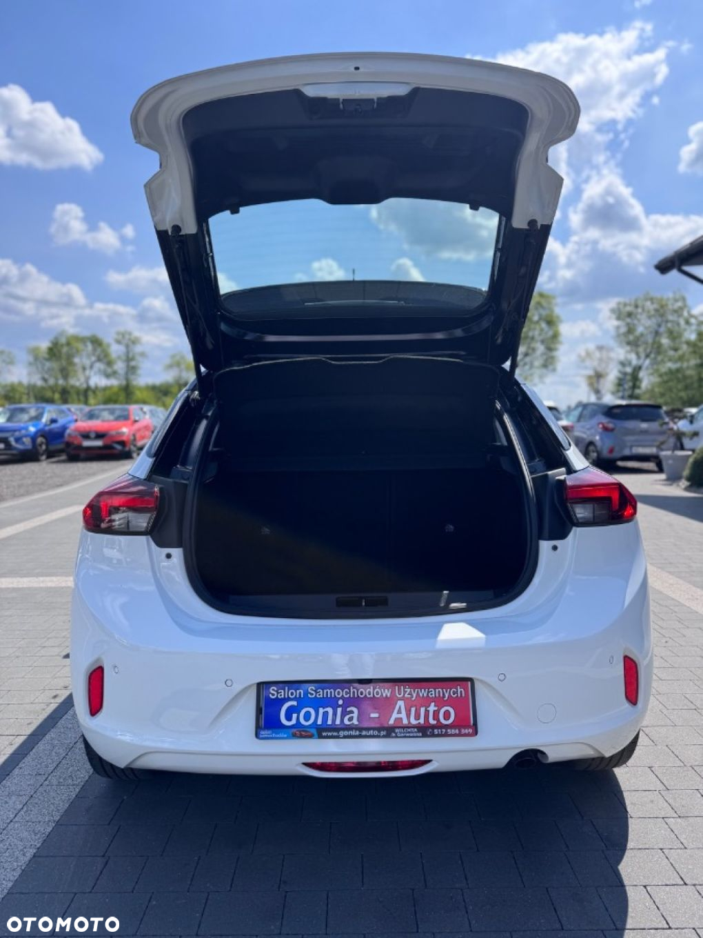 Opel Corsa - 7