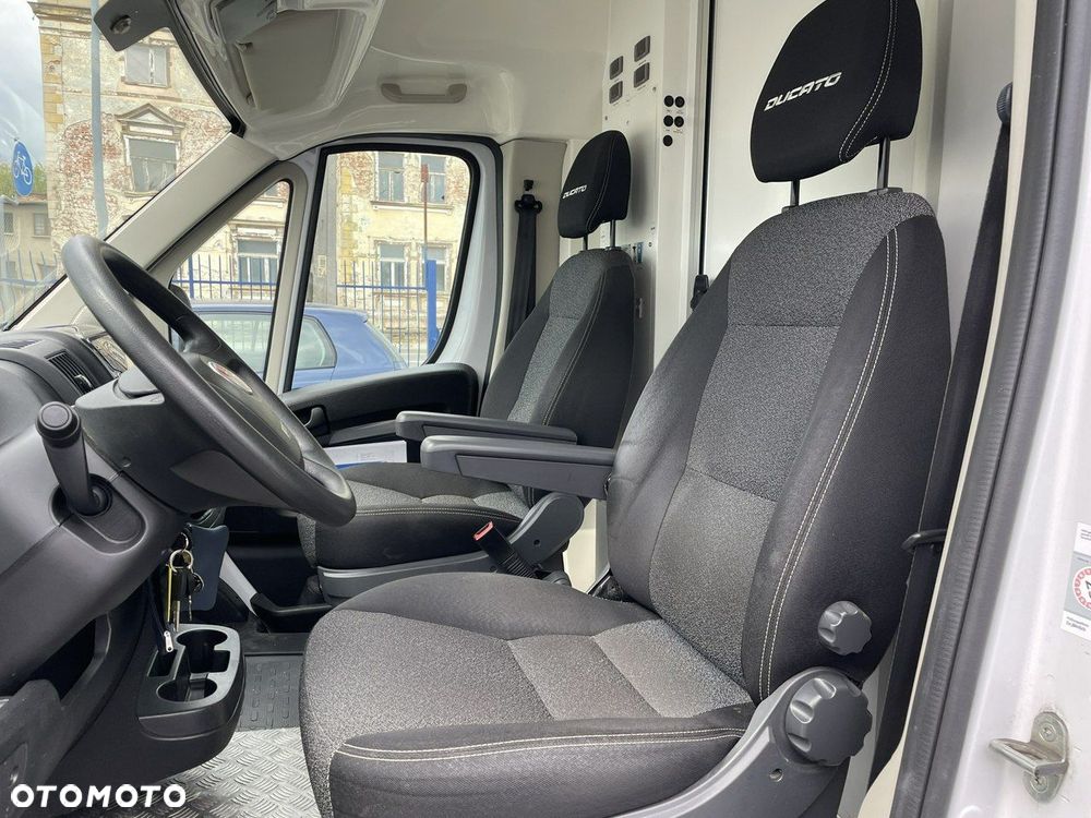 Fiat Ducato - 14