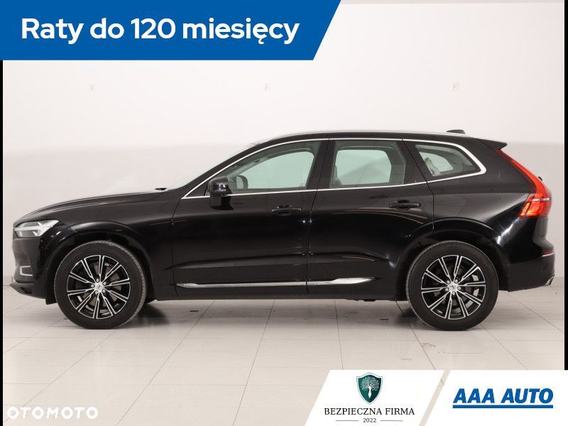 Volvo XC 60 - 3