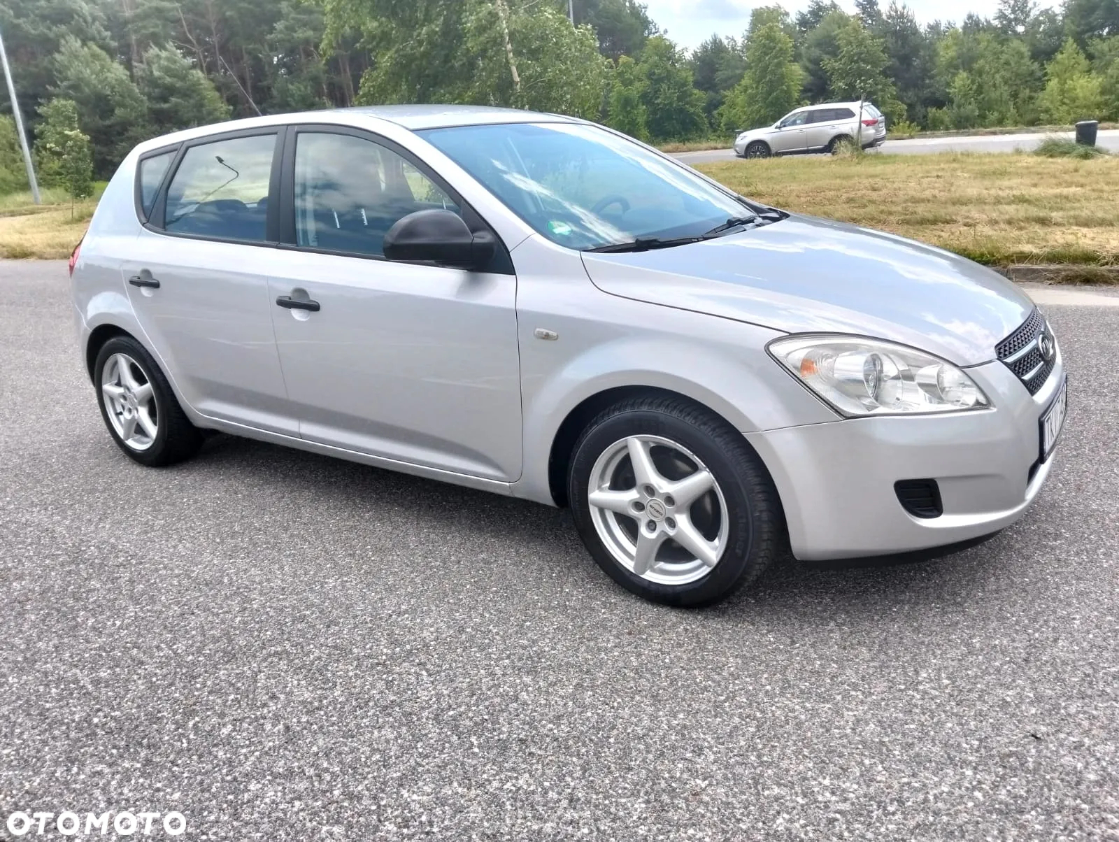 Kia Ceed Cee'd 1.4 Comfort + - 20