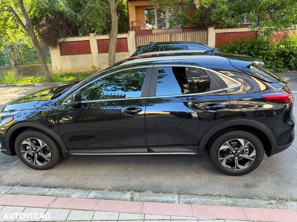 Kia XCeed 1.6 T-GDI 7DCT Style - 1
