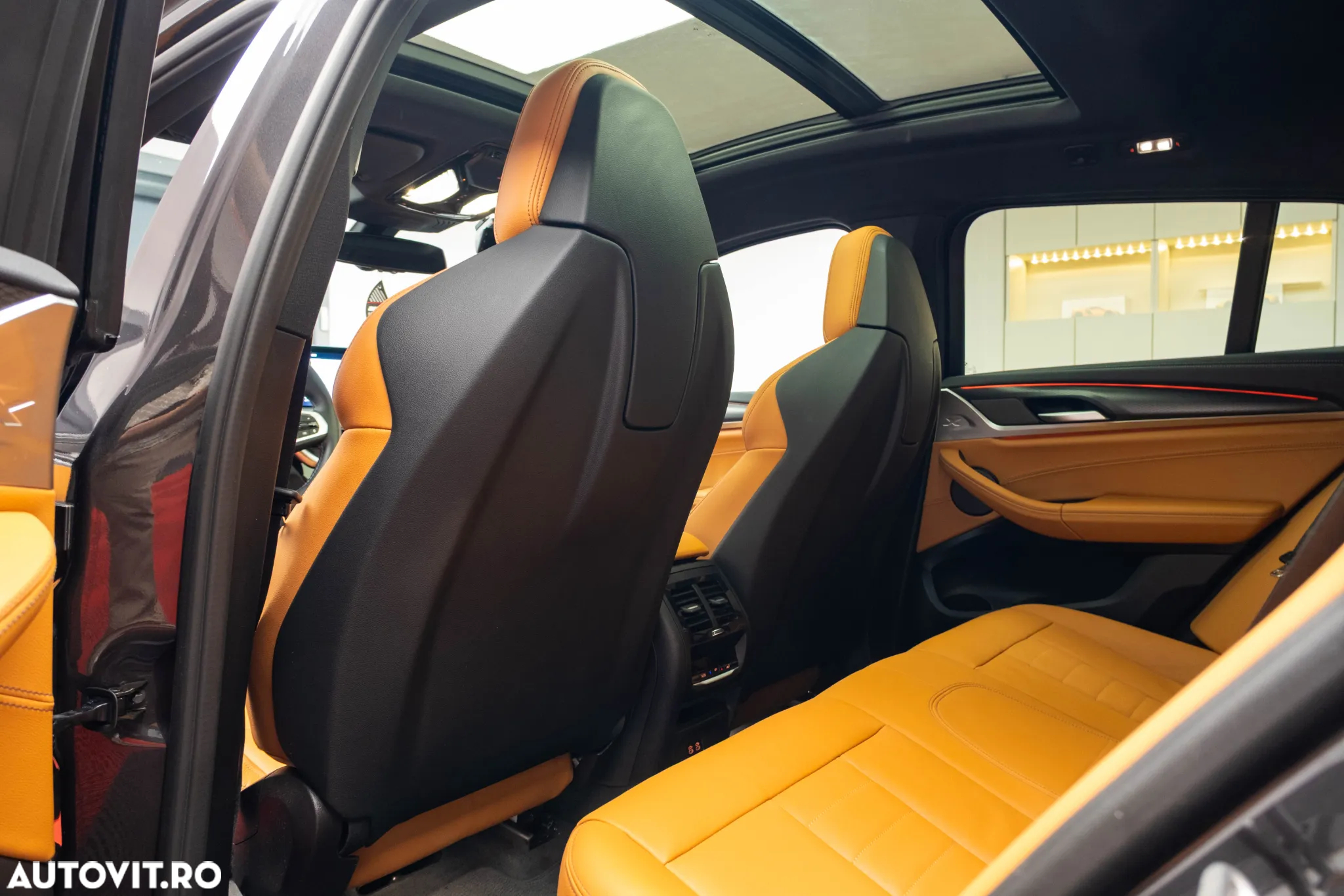 BMW X4 M M40i AT MHEV - 18