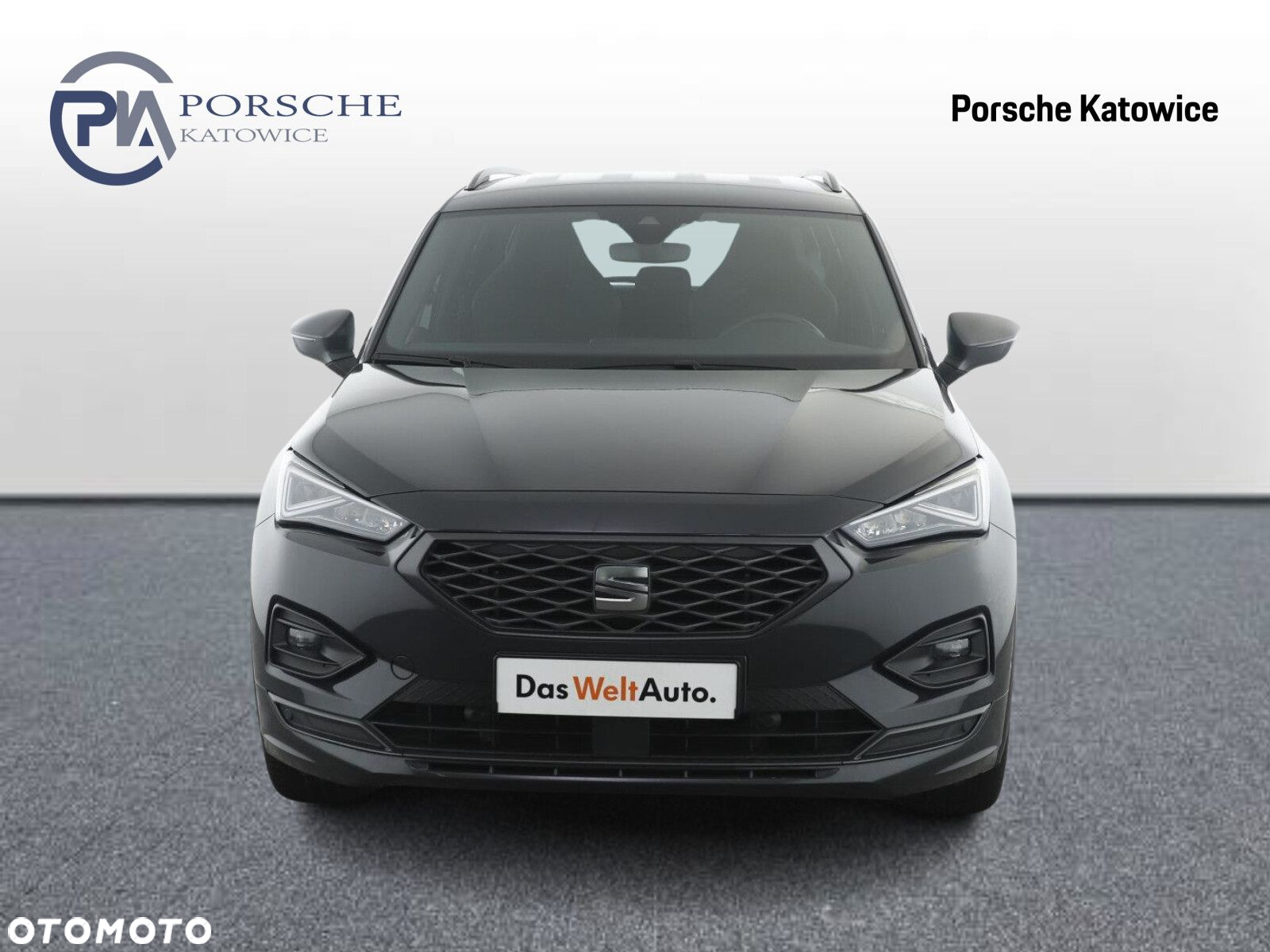 Seat Tarraco - 7