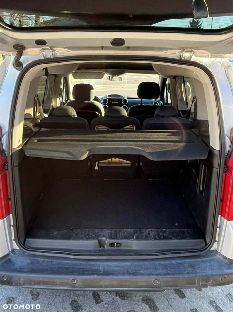 Peugeot Partner Kombi 110 Premium - 7