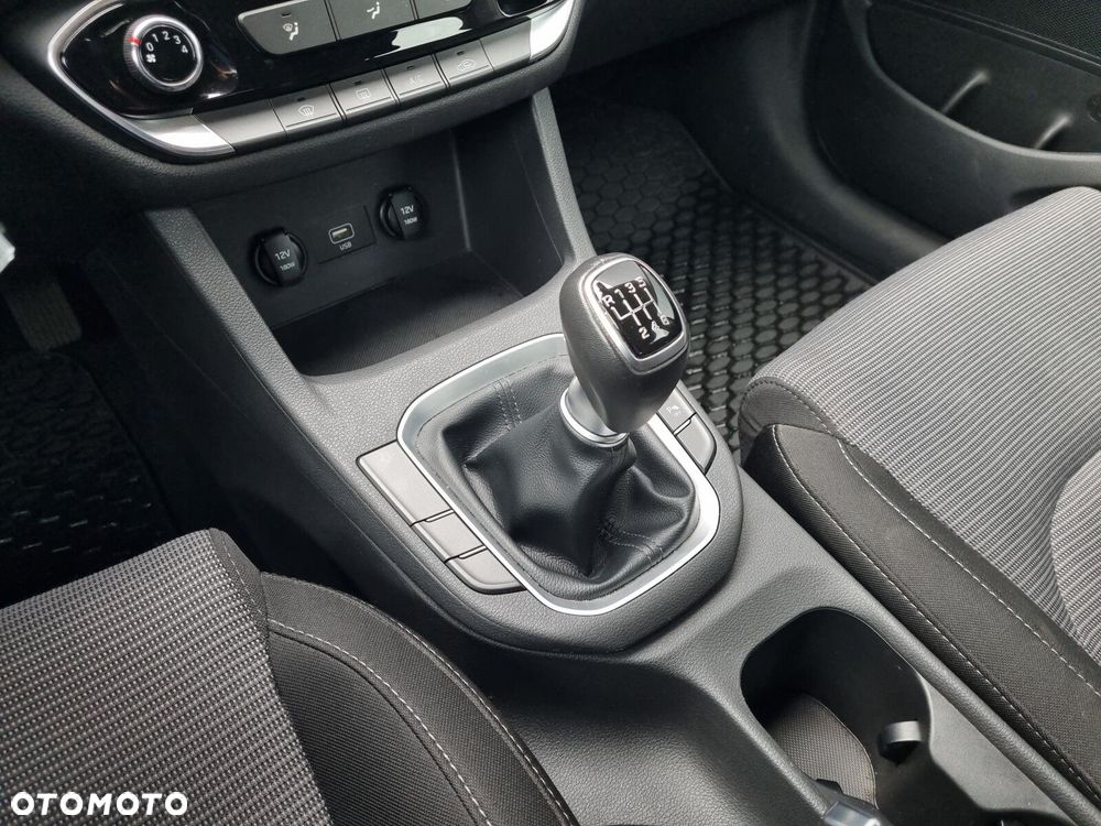 Hyundai i30 1.0 T-GDI Modern - 15