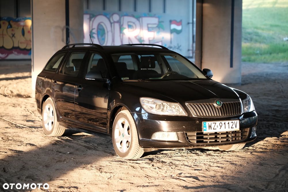 Skoda Octavia 1.4 TSI Classic - 3