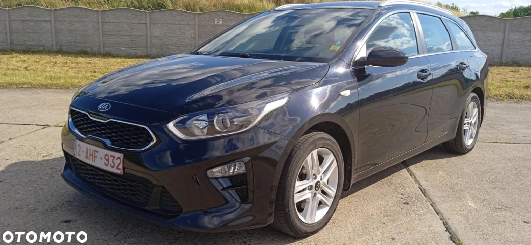 Kia Ceed 1.0 T-GDI S - 2