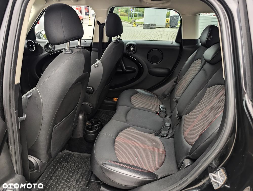 MINI Countryman - 17