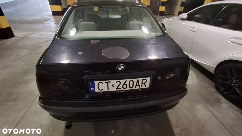 BMW Seria 3 - 10