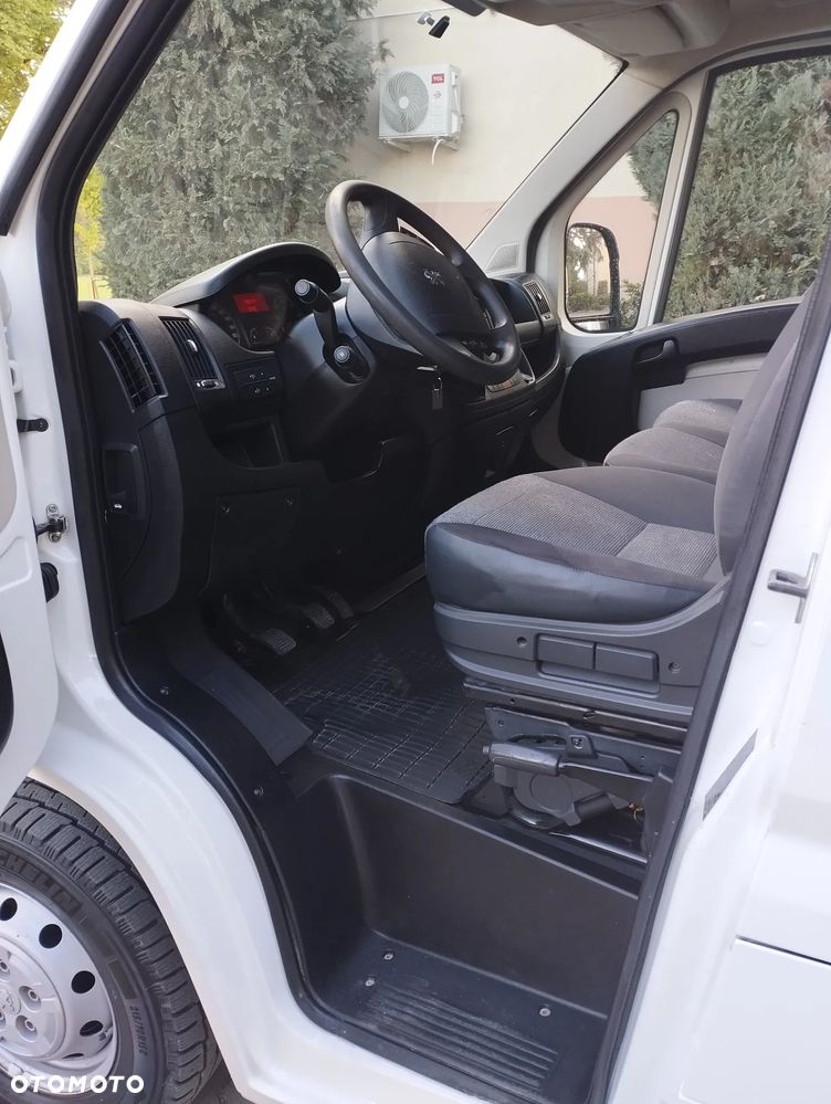 Peugeot Boxer - 11