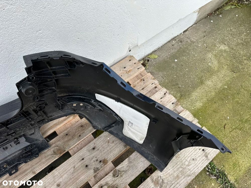 zderzak tył tylny audi a5 b10 8b3 2024- 8b3807511a cały oryginał - 5
