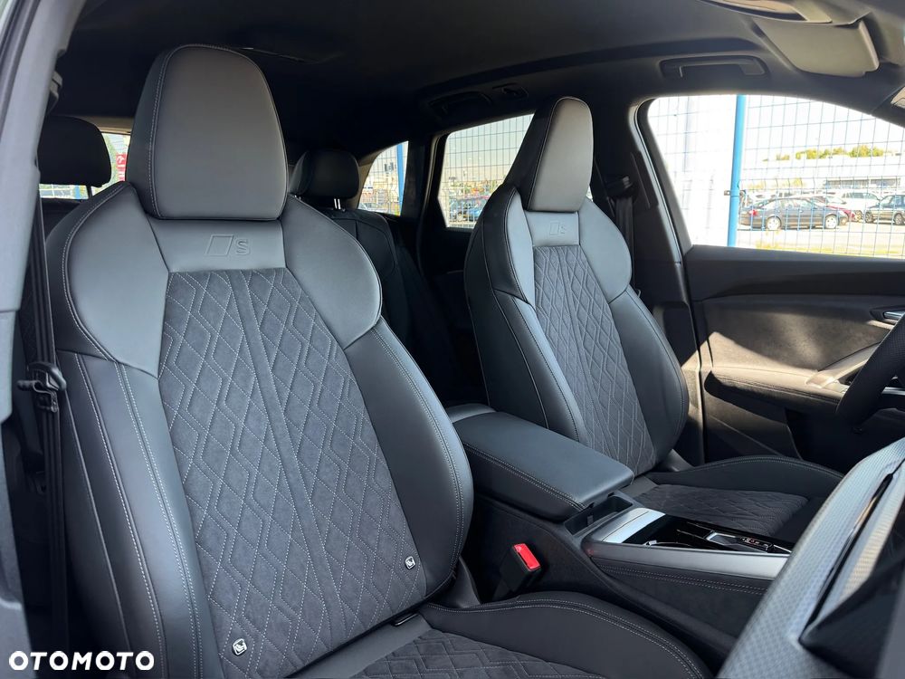 Audi Q5 e-Hybrid 220 kW Quattro S tronic - 38
