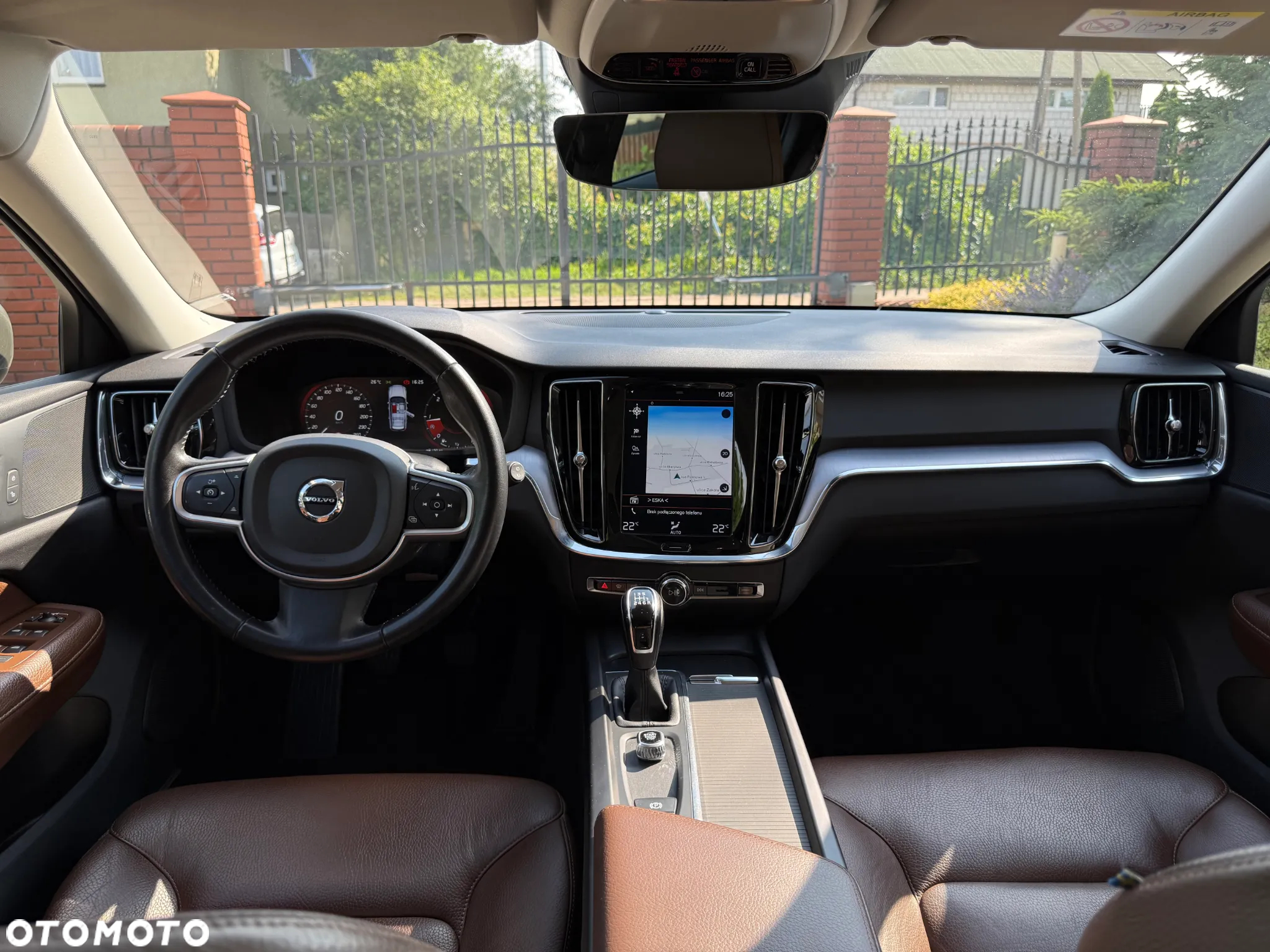 Volvo V60 D3 Momentum - 6