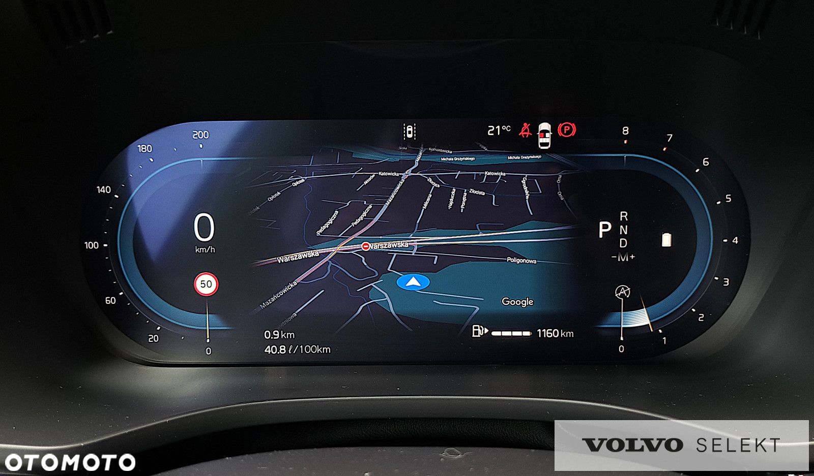Volvo XC 60 - 17