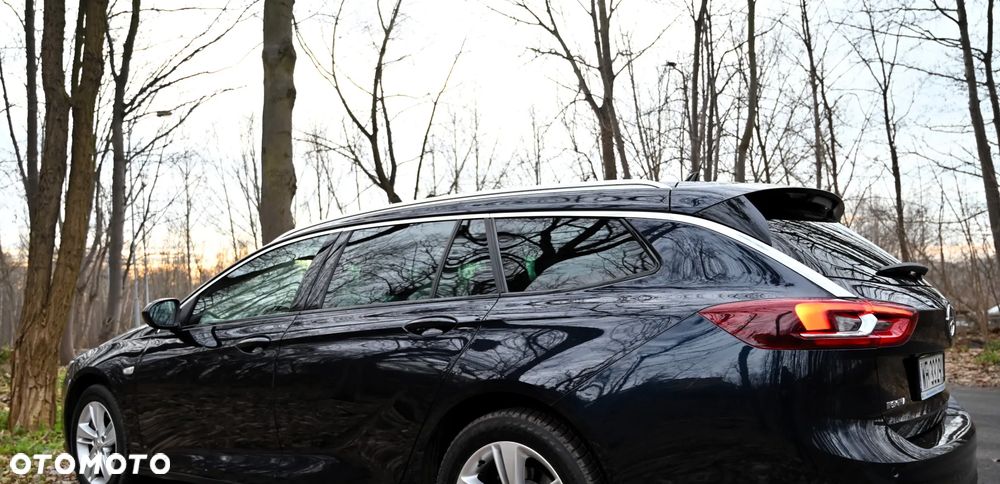 Opel Insignia - 27