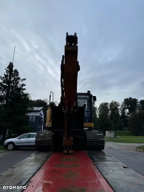 Caterpillar 314 CL - 2