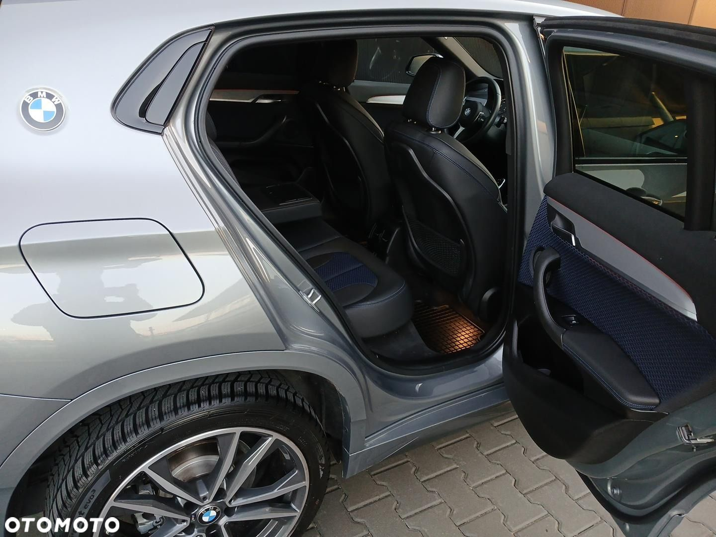 BMW X2 xDrive18d - 24