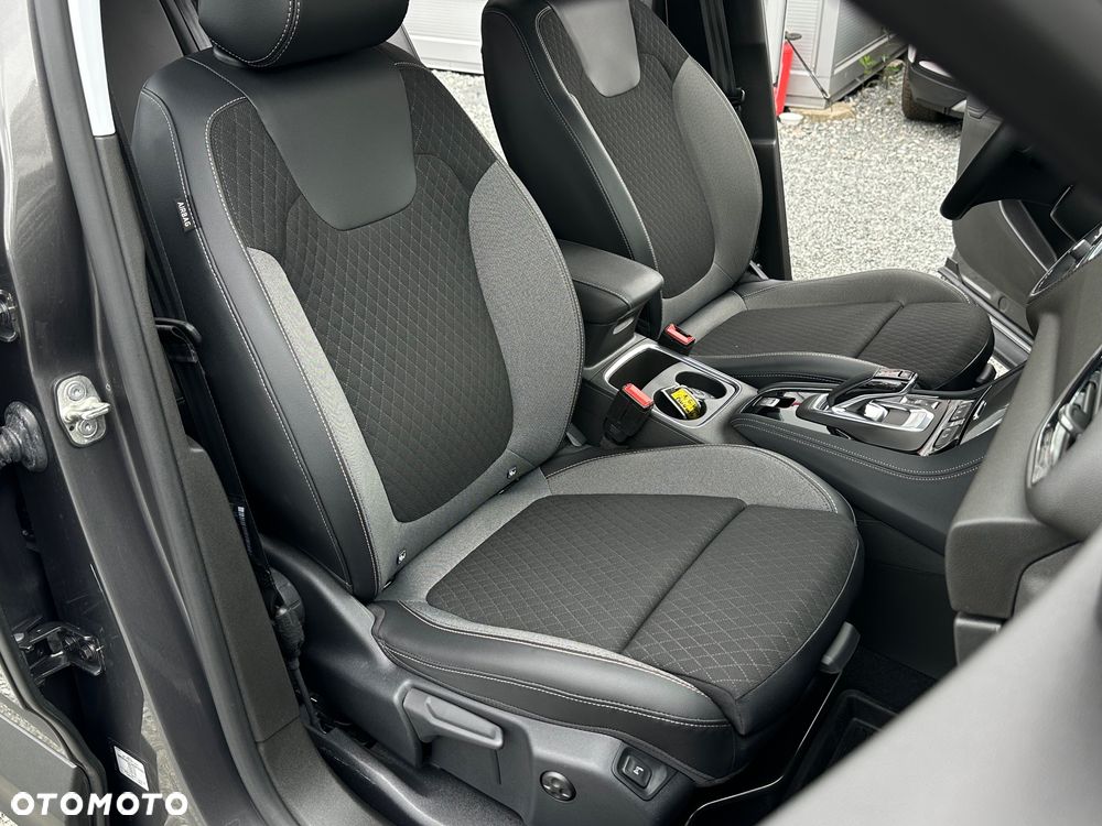 Opel Grandland X 1.6 T PHEV Elite - 27