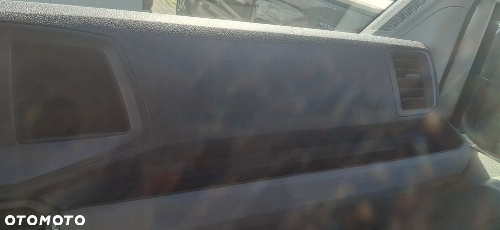 Volkswagen Crafter - 15