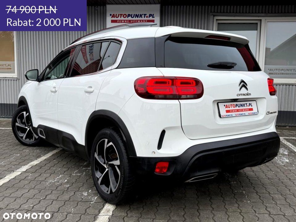 Citroën C5 Aircross - 3