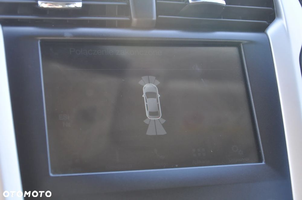 Ford Mondeo 1.5 EcoBoost Edition - 36