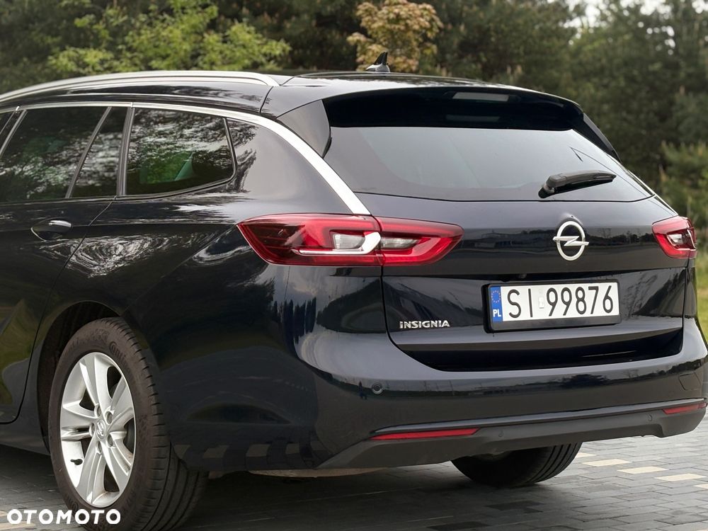 Opel Insignia - 21