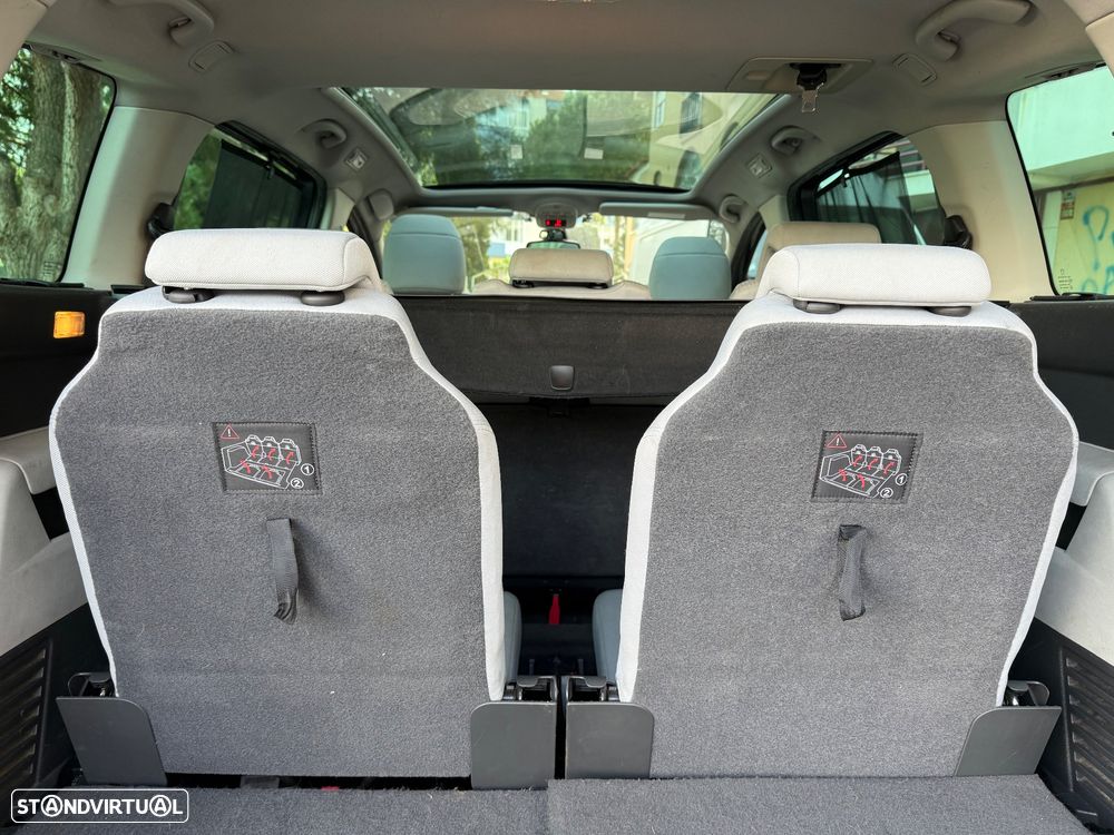 Peugeot 3008 1.6 HDi Sport - 5