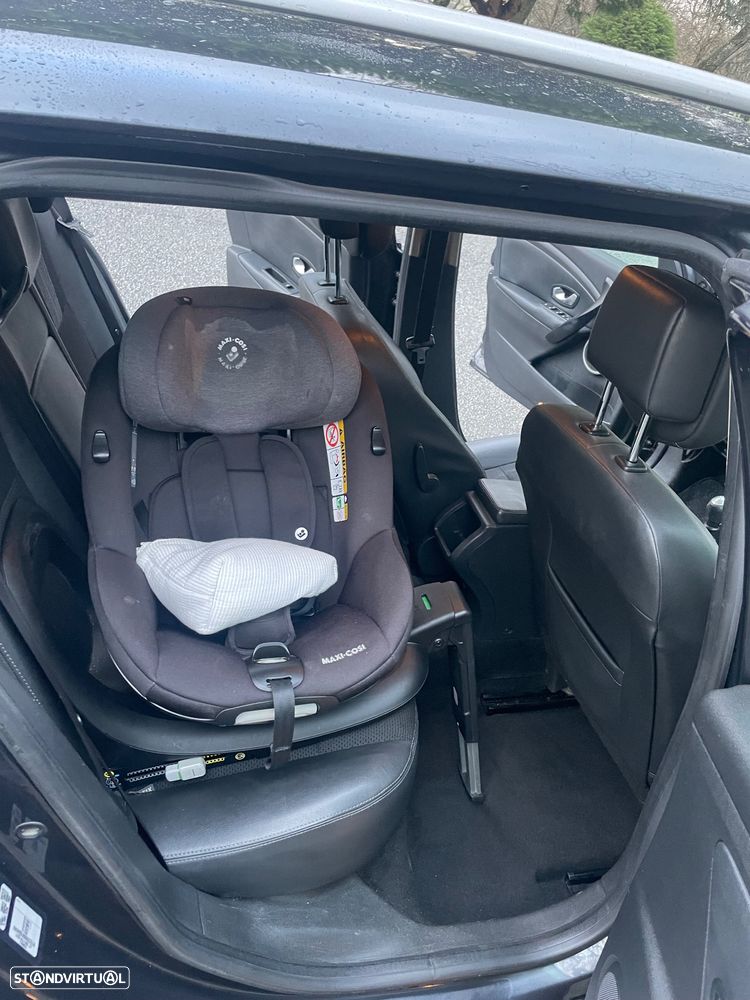 Renault Mégane Sport Tourer - 31