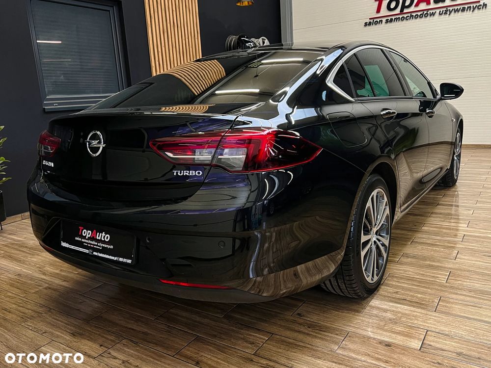 Opel Insignia 1.5 Direct InjectionT Innovation - 10