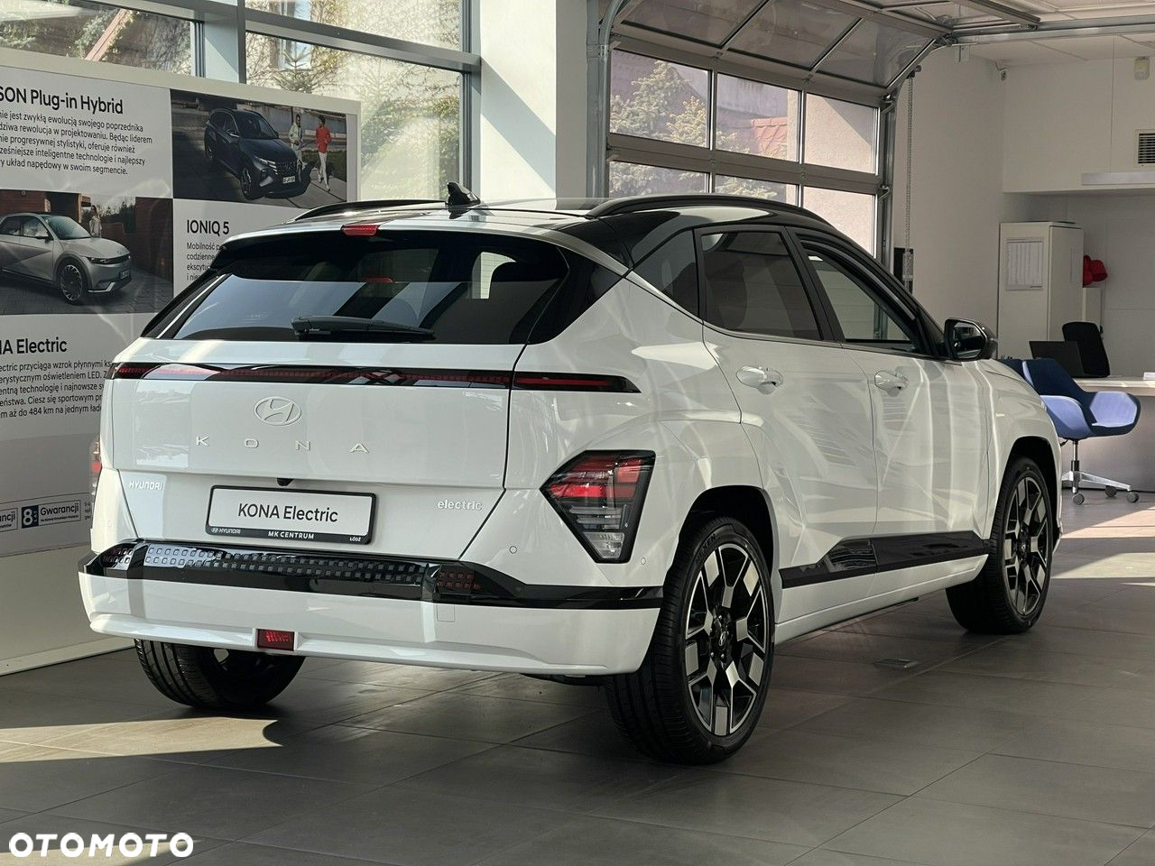 Hyundai Kona - 9