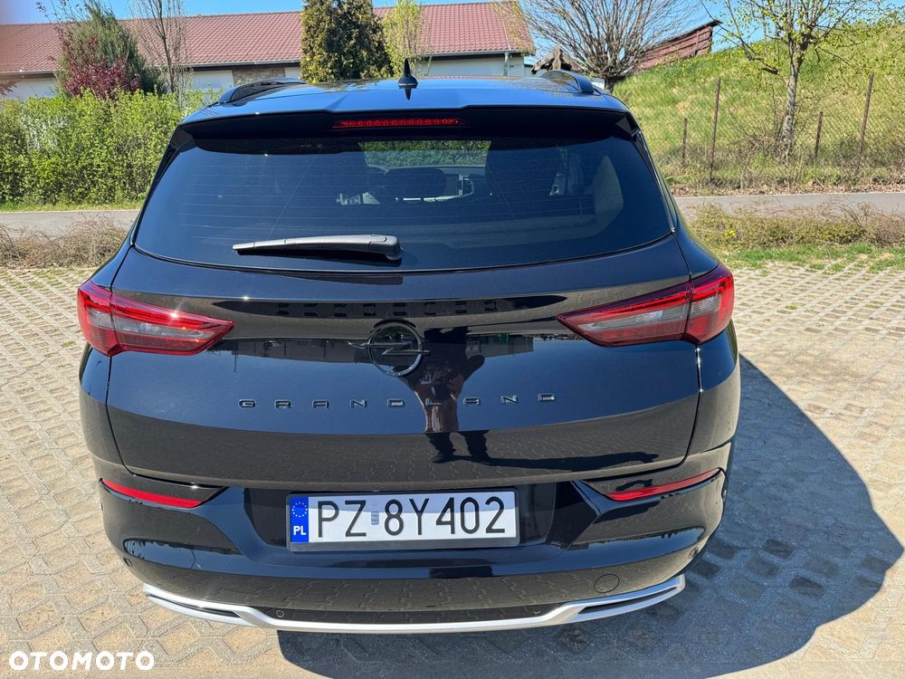 Opel Grandland X - 6