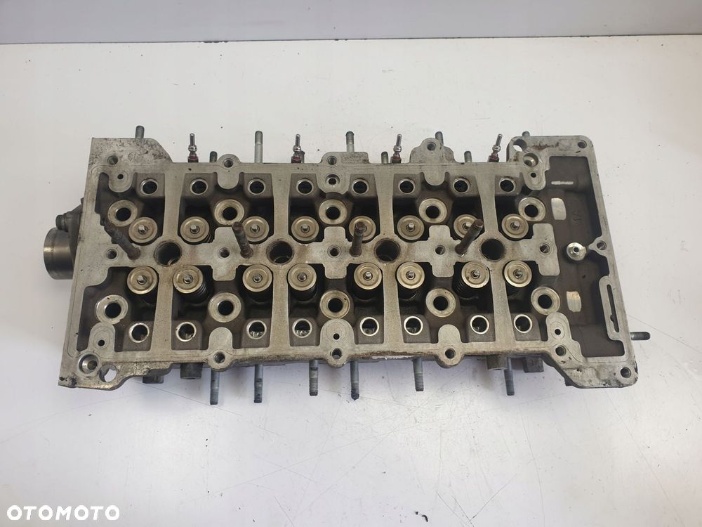 GŁOWICA CYLINDRÓW Opel Insignia 2.0 CDTI silnika - 3