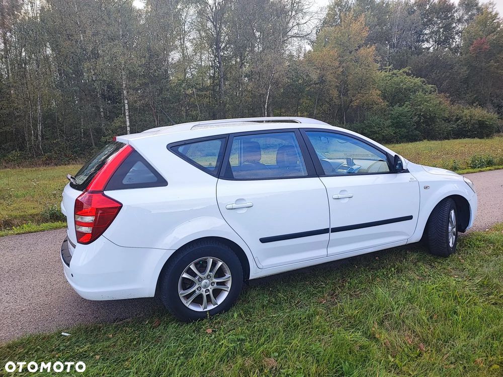 Kia Ceed Cee'd 1.6 Optimum + - 16