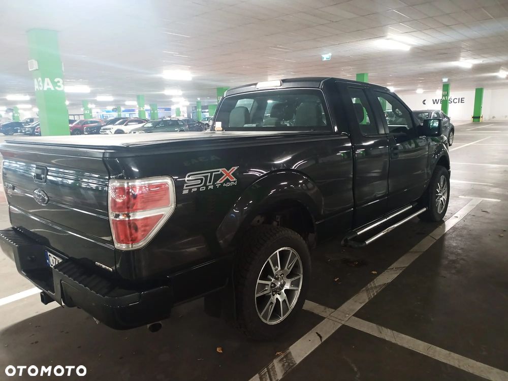 Ford F150 - 19