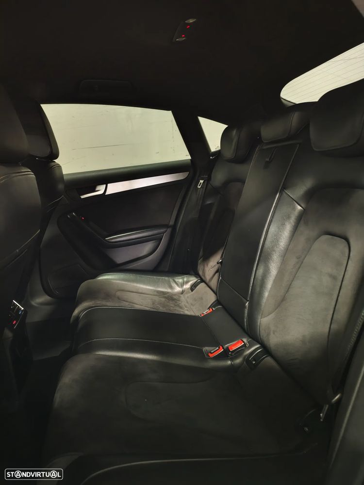 Audi S5 Sportback - 16