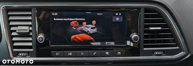 Seat Ateca 1.5 TSI Style S&S DSG - 12