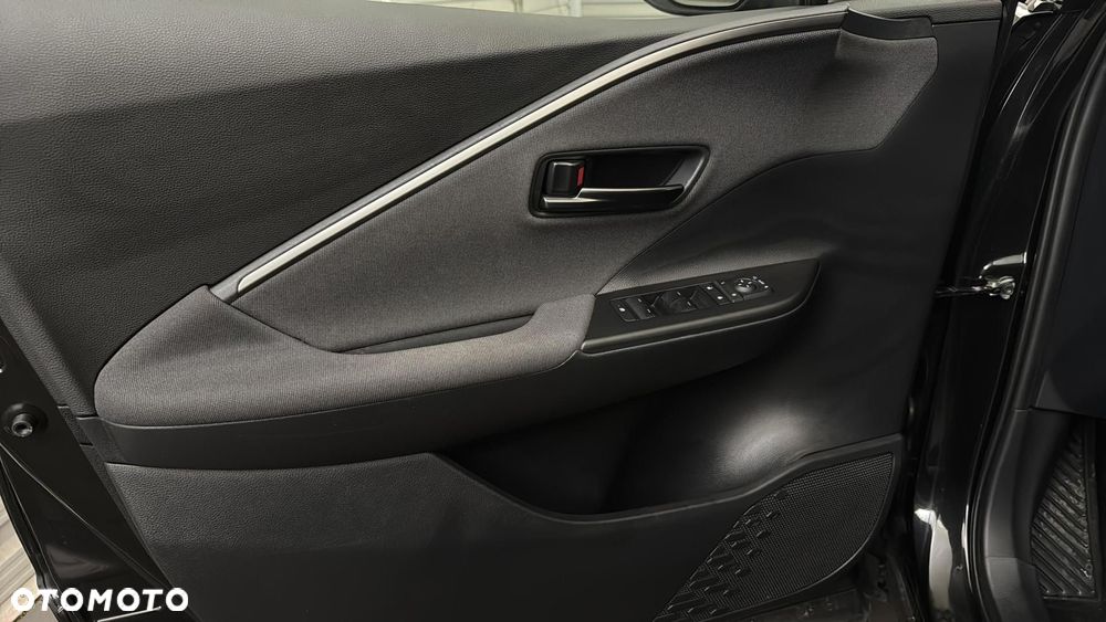 Toyota C-HR 1.8 Hybrid Style - 16