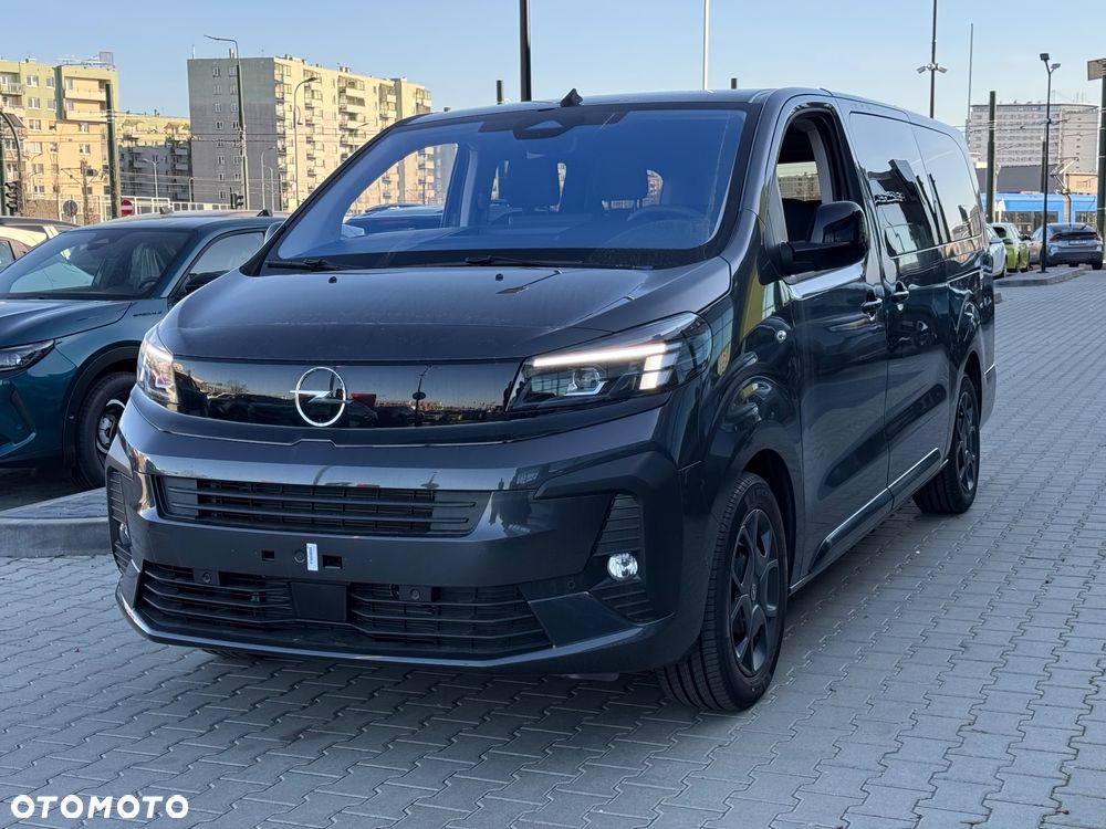 Opel Zafira 2.0 Diesel XL Business - 3