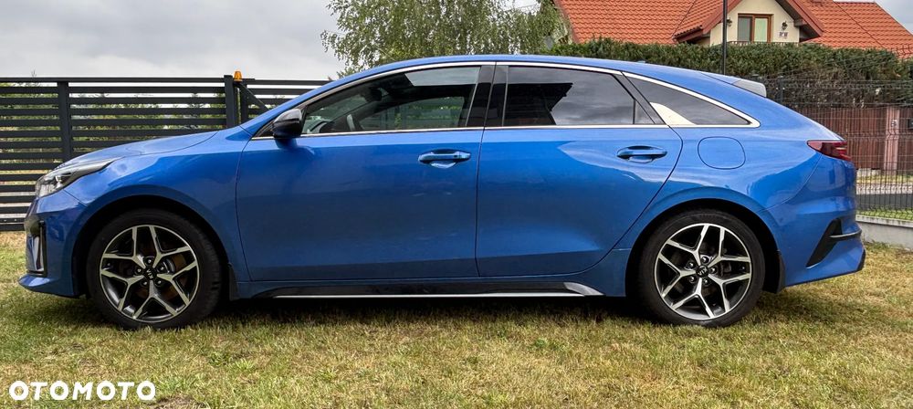 Kia ProCeed - 6