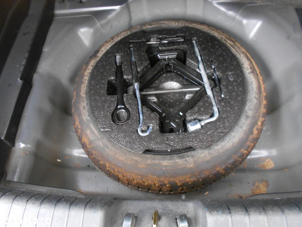 KIA CEED I 06-12 SILNIK 1.4 DOHC MPI BENZYNA HATCHBACK KOD LAKIERU 1K CZESCI AIR BAG DRZWI BAK TURBO - 11
