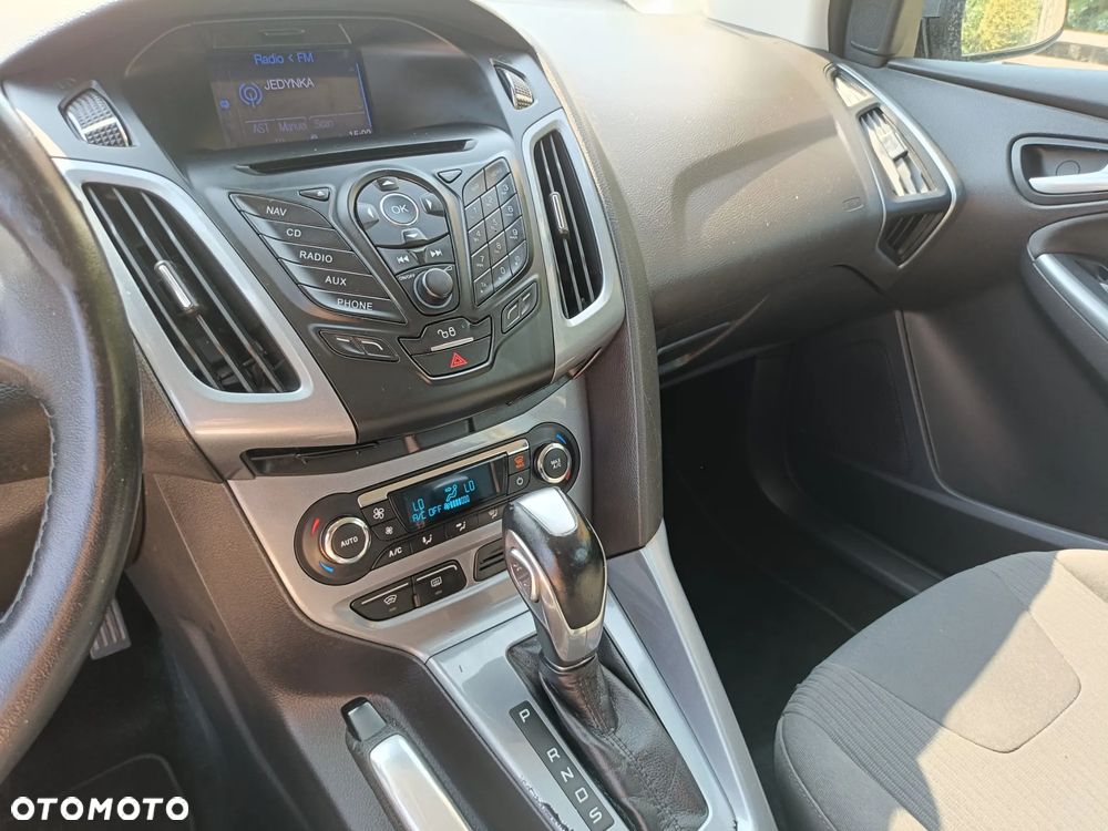 Ford Focus - 14