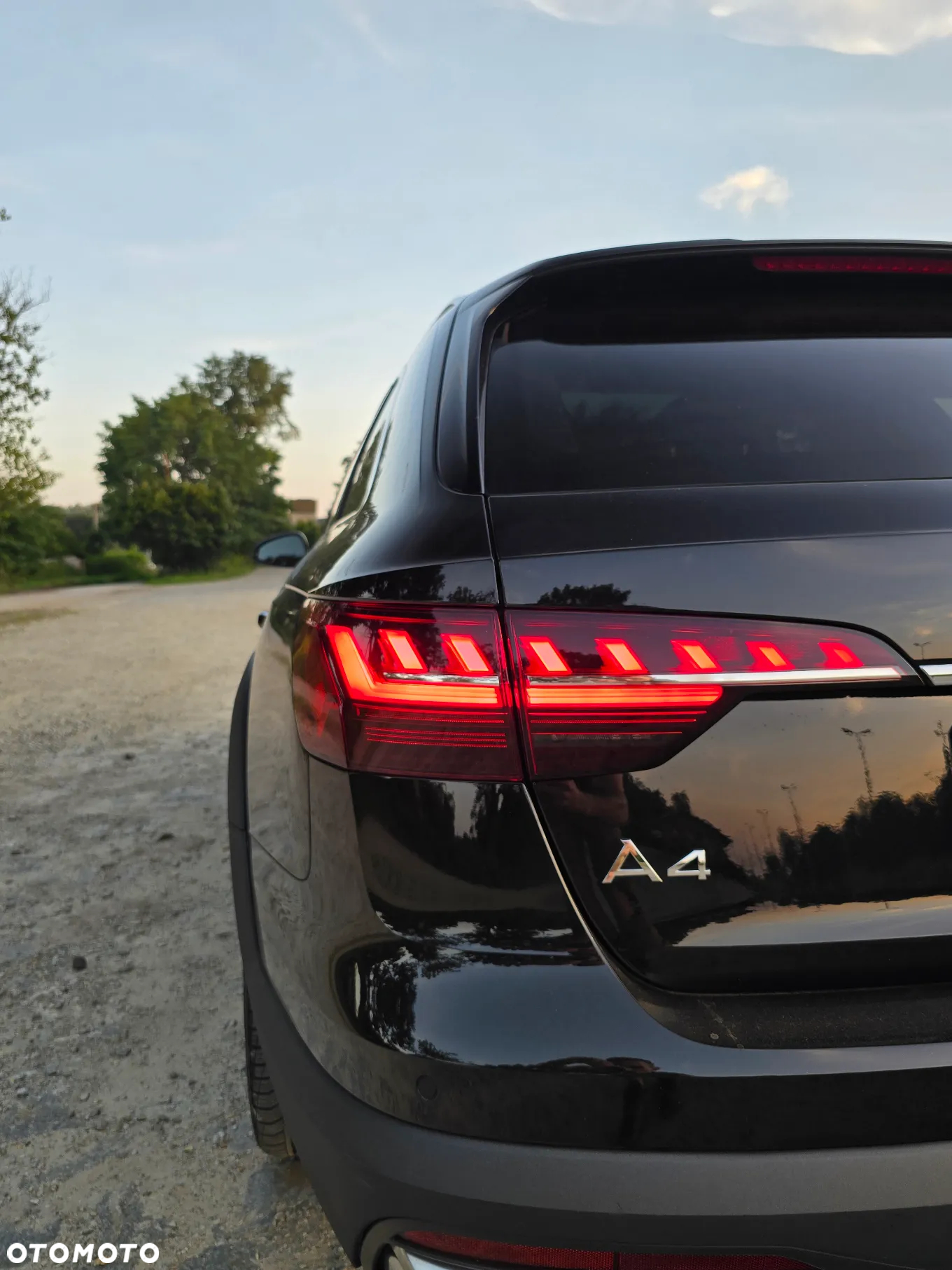 Audi A4 Allroad quattro 45 TFSI S tronic - 9