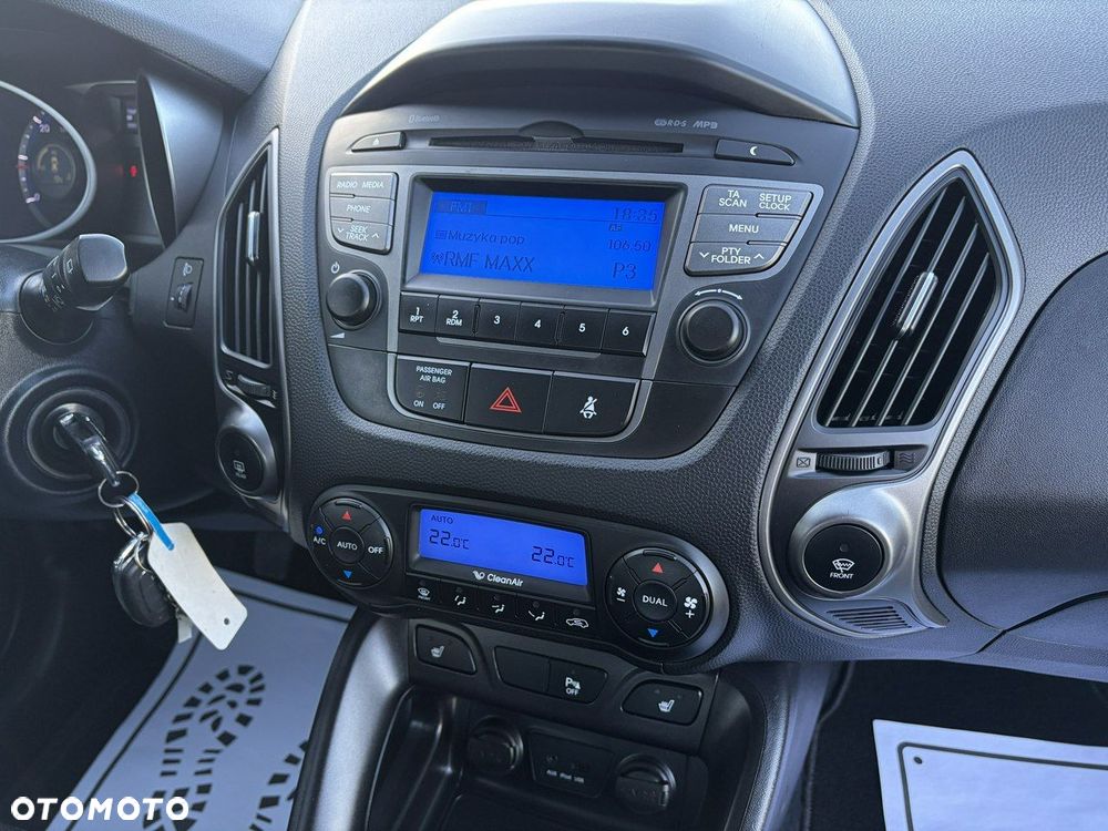 Hyundai ix35 - 11