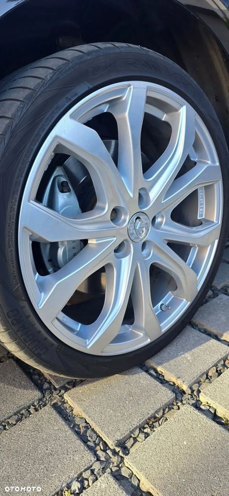 Infiniti M M30d S Premium - 6